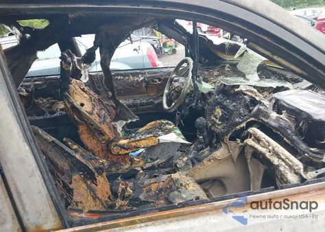 2003 Toyota Highlander Limited V6/V6 z USA, uszkodzony, nr VIN JTEGF21A330097890